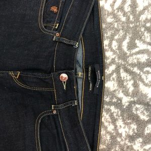 Maison Scotch & Soda Designer Jeans - size 29